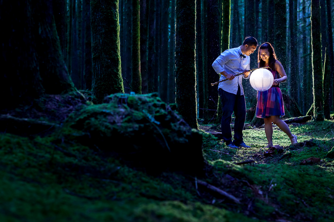 Edmonton Engagement Photographers