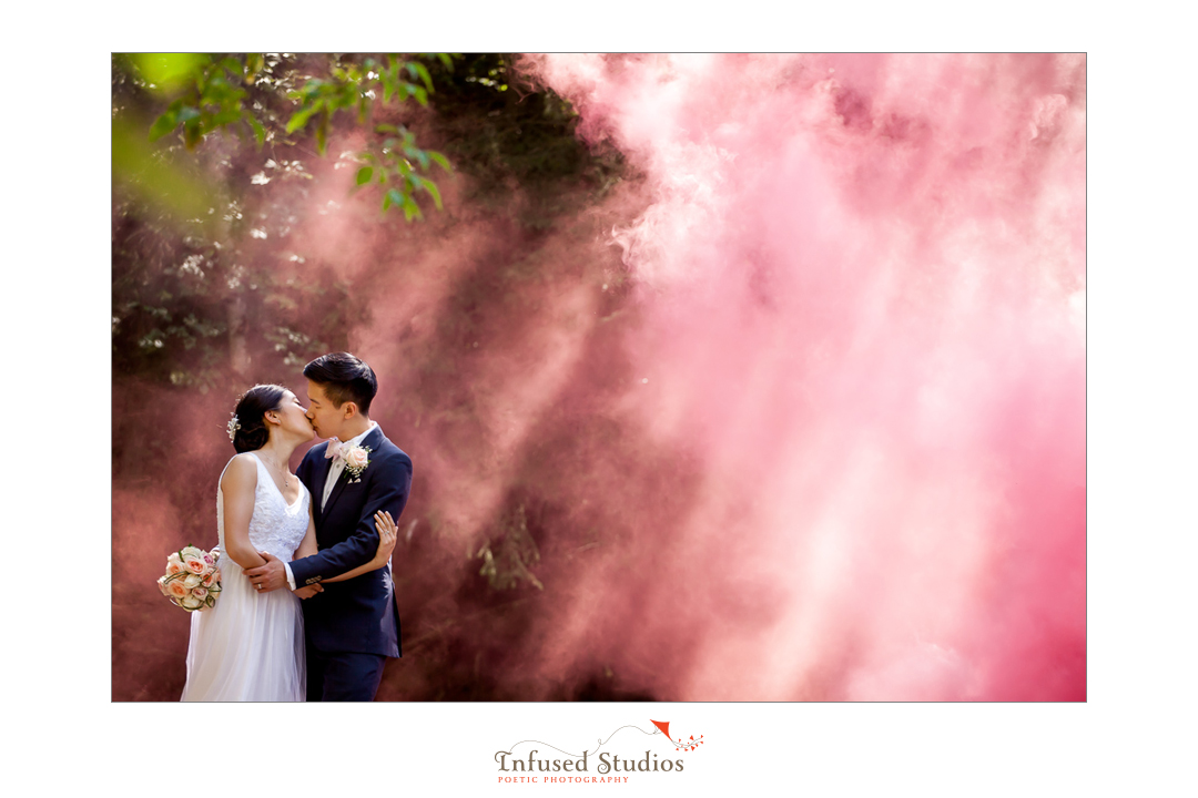 Edmonton Wedding Photographers