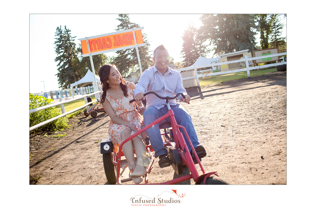 Edmonton Wedding Photographers