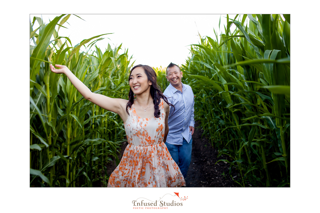 Vancouver Wedding Photographers