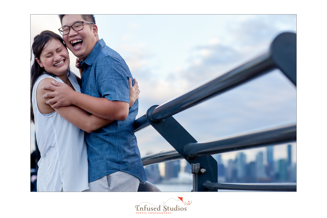 Vancouver Wedding Photographers