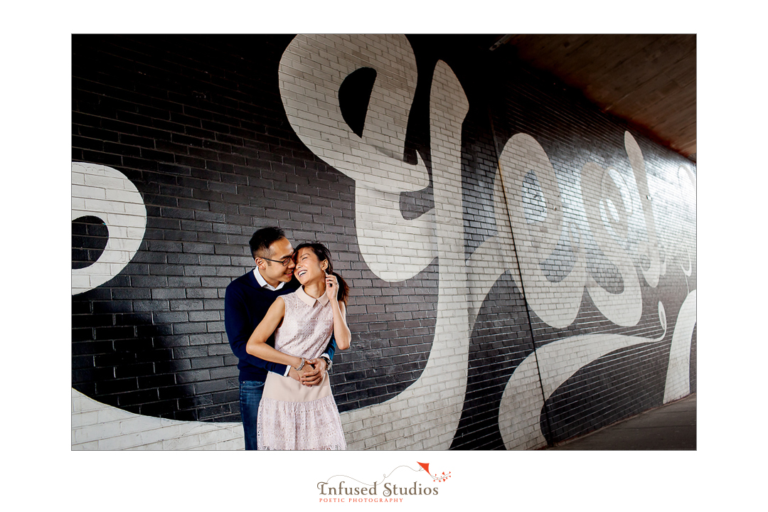 Edmonton Wedding Photographers