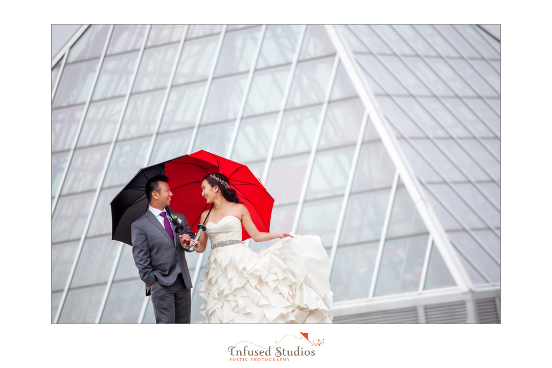 Edmonton Wedding Photography