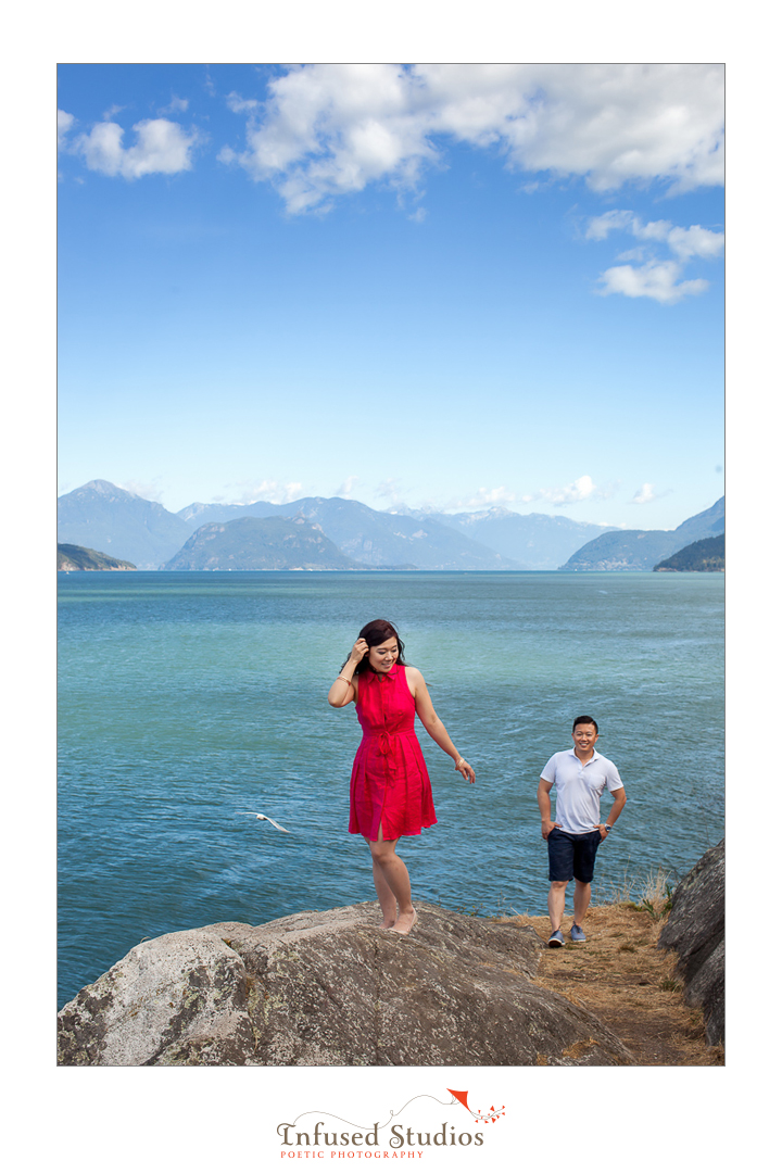 Vancouver Wedding Photographers