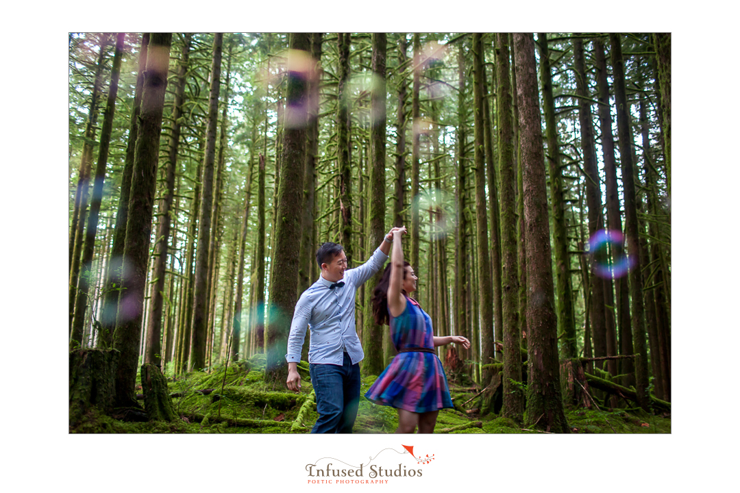 Vancouver Wedding Photographers