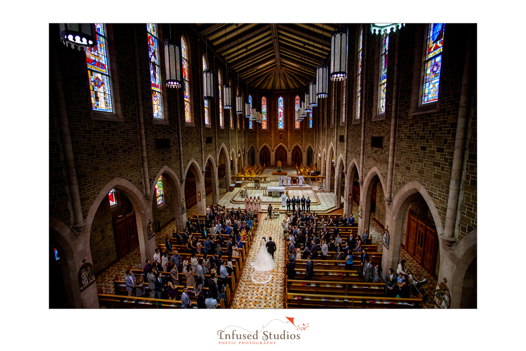 Vancouver Wedding Photography