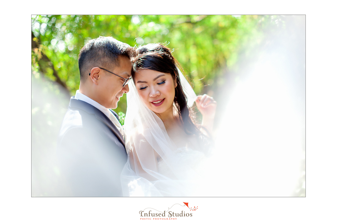 Edmonton Wedding Photography