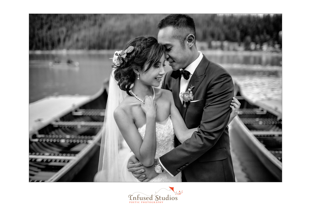 Edmonton Wedding Photographers