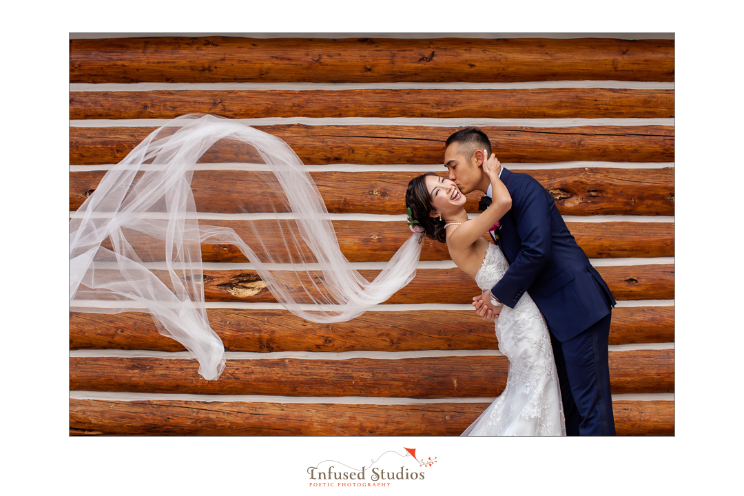 Edmonton Wedding Photography