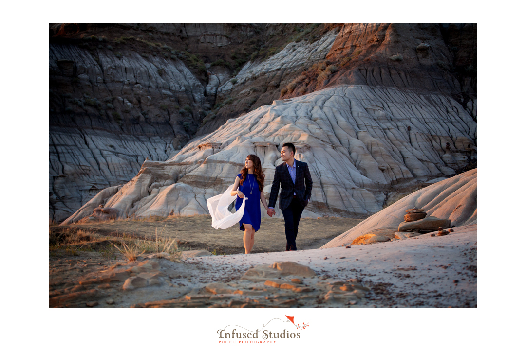 Edmonton Wedding Photography