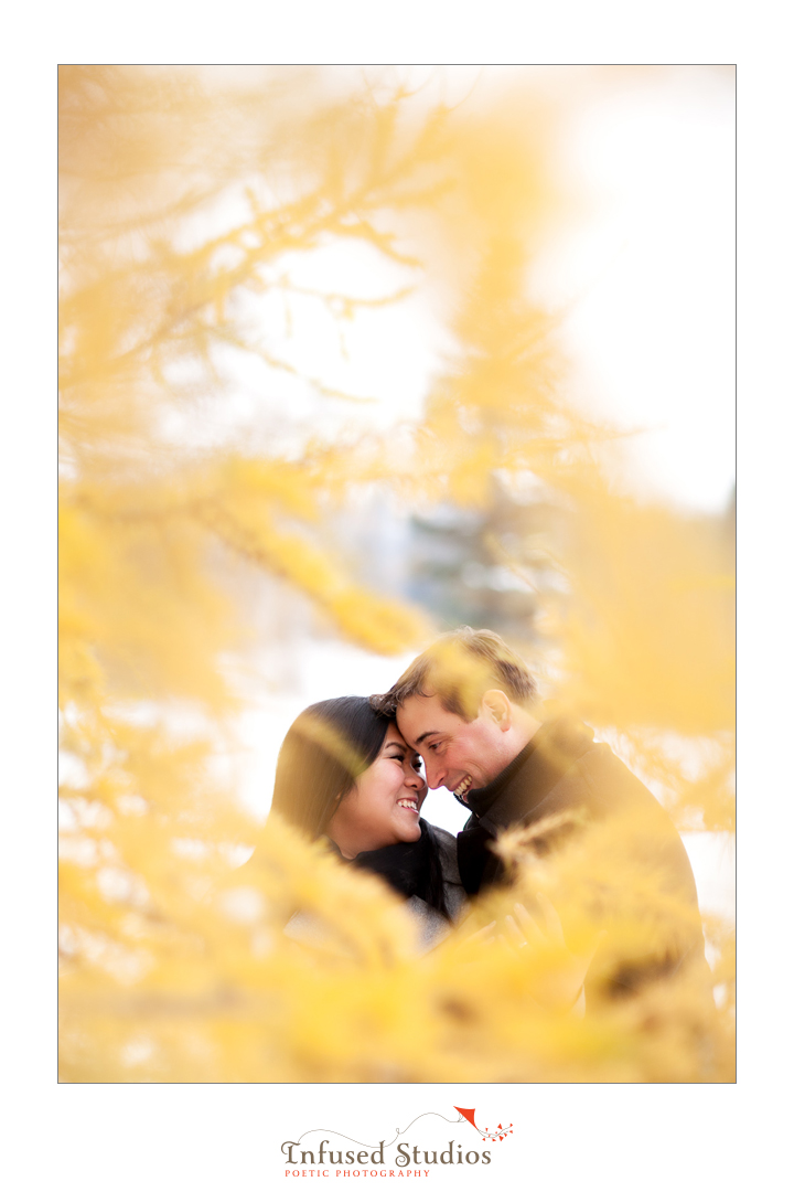 Edmonton Wedding Photographers