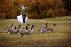 Edmonton Wedding Photographers