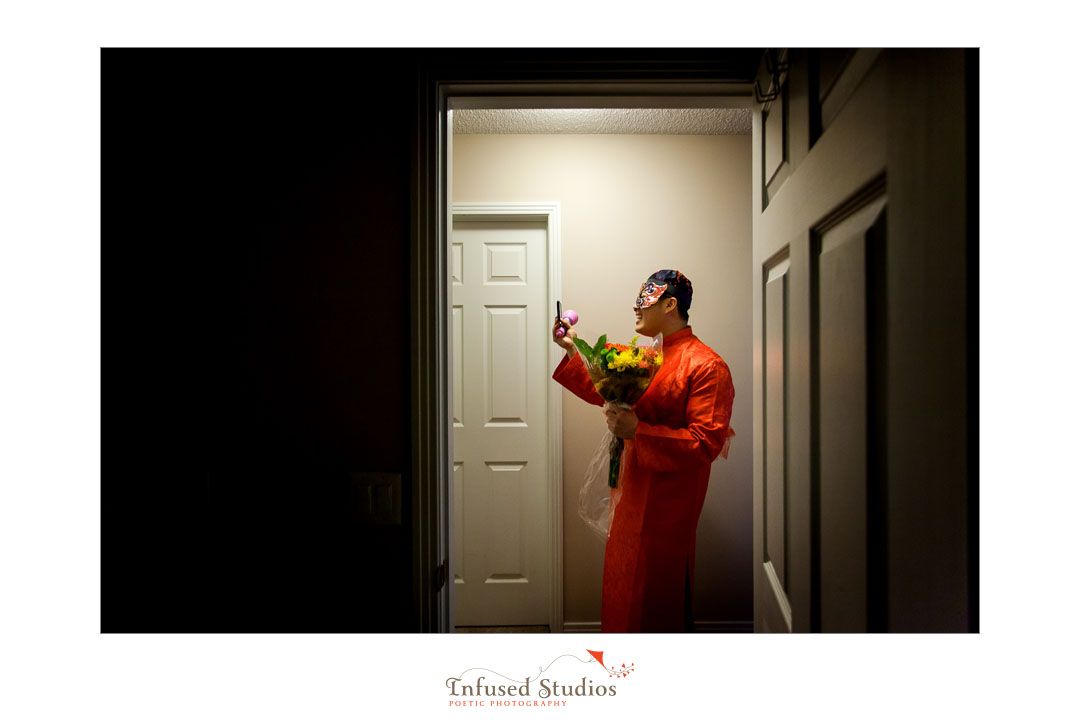 Edmonton Wedding Photographers