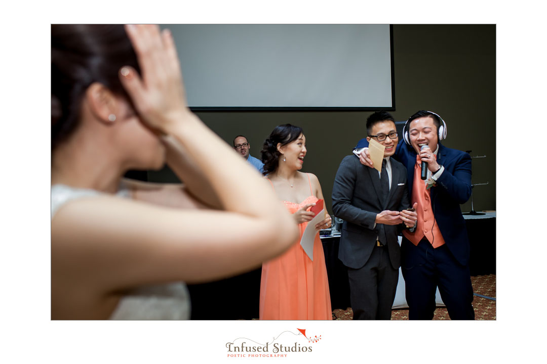 Vancouver Wedding Photographers