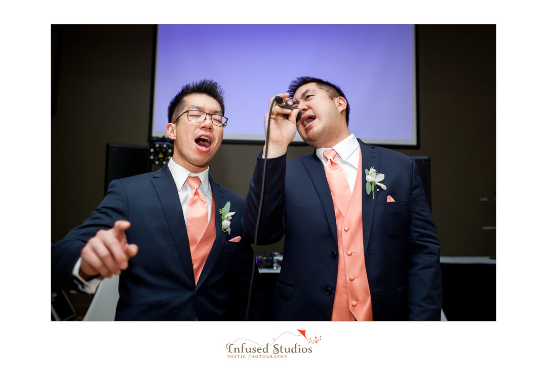 Edmonton Wedding Photographers