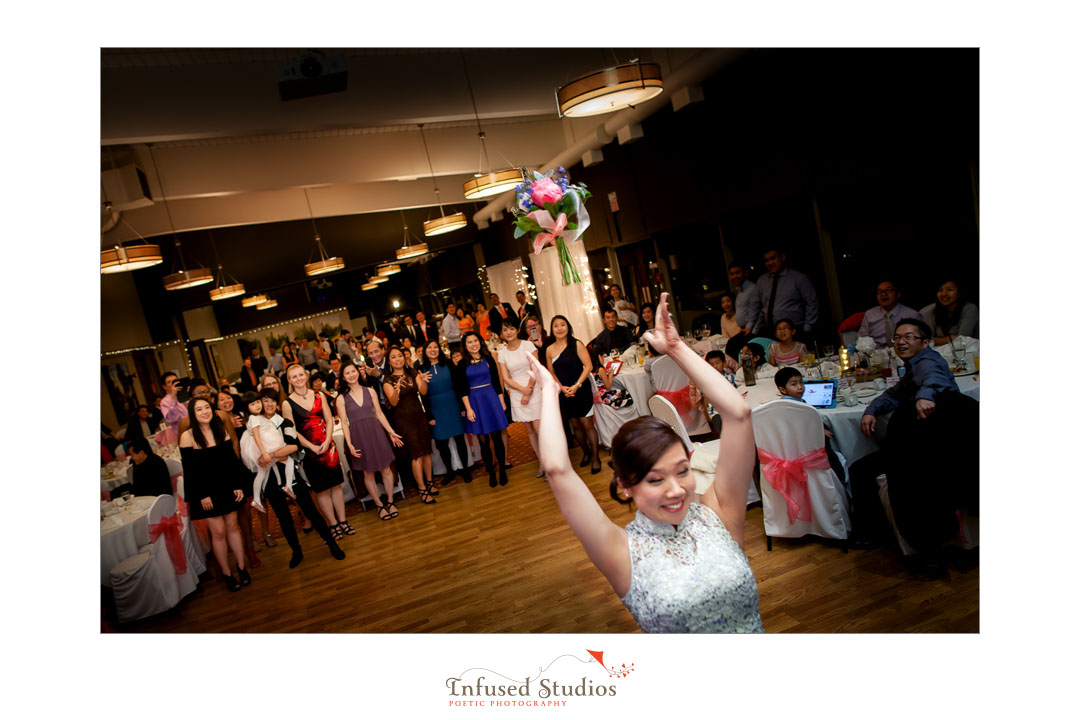 Edmonton Wedding Photography