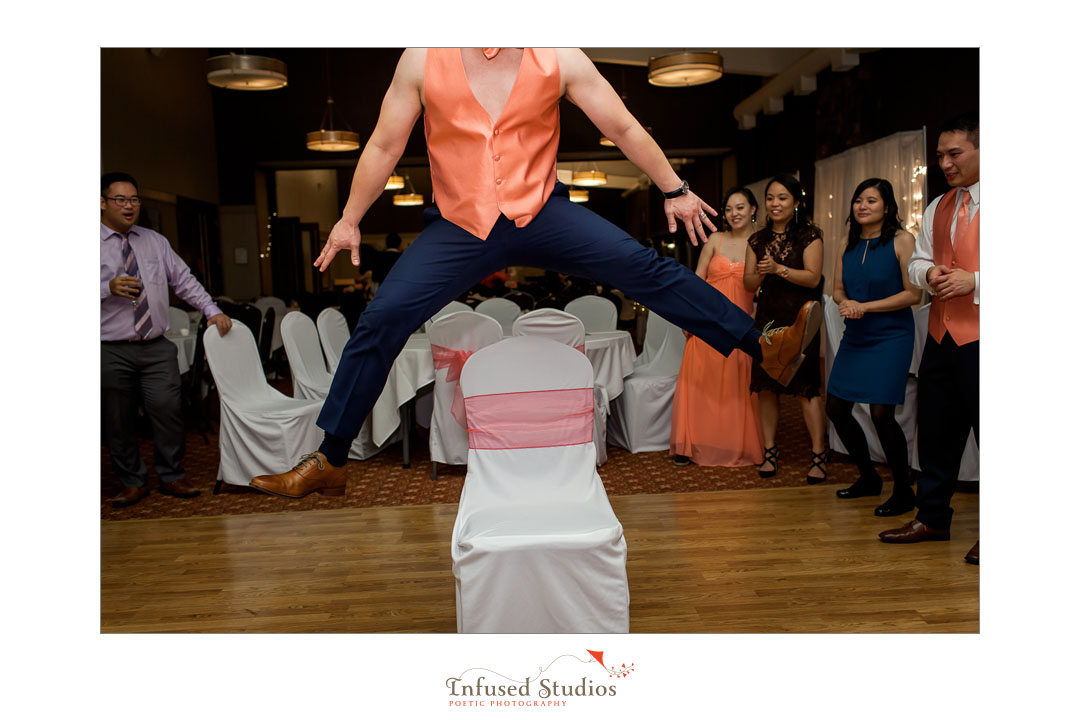 Edmonton Wedding Photographers