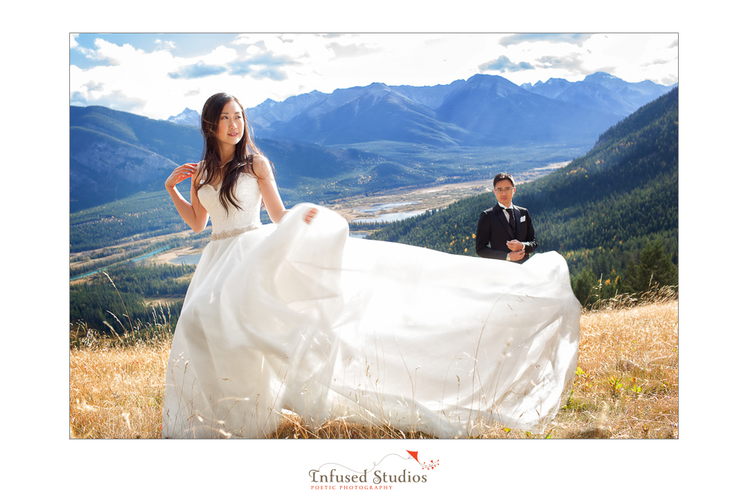 Edmonton Wedding Photographers