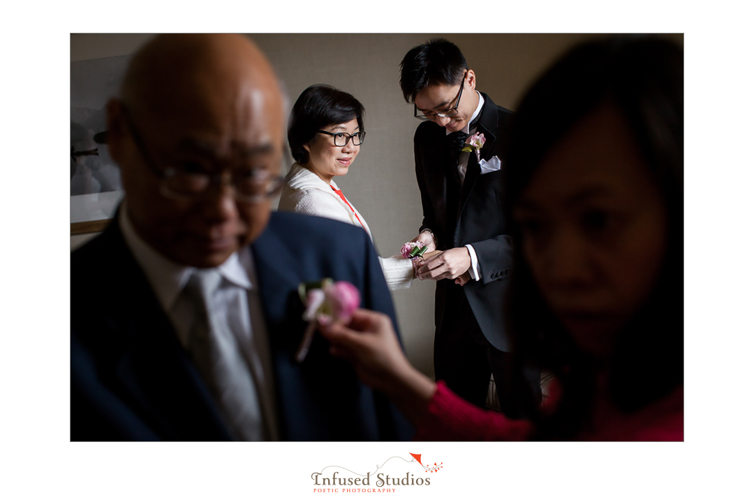 Edmonton Wedding Photographers