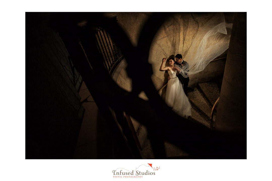 Edmonton Wedding Photographers