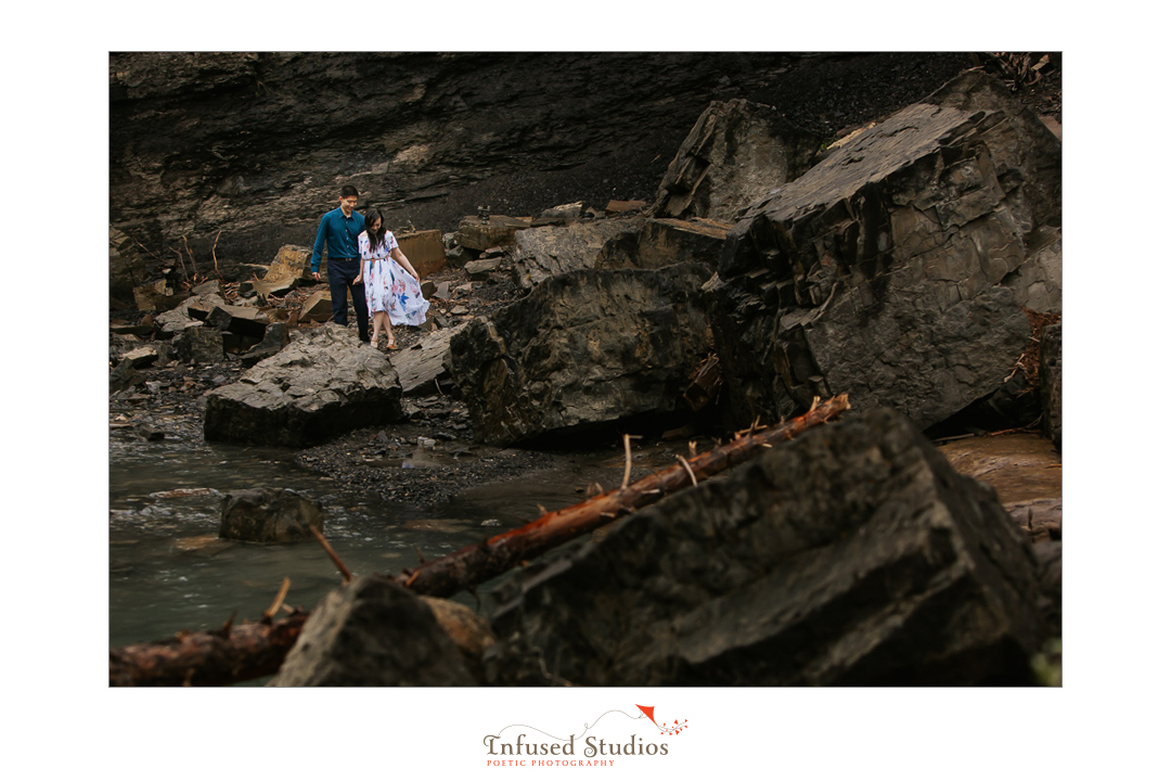 Edmonton Wedding Photographers