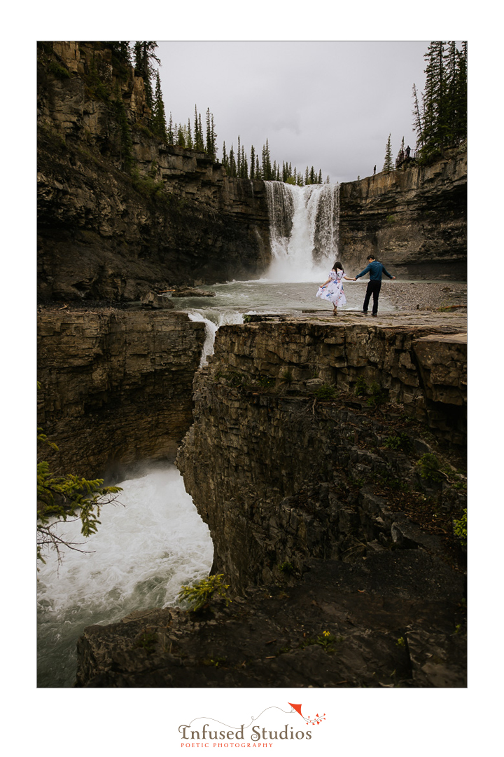 Edmonton Wedding Photographers