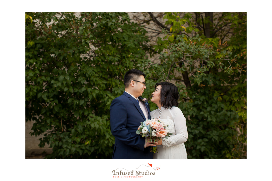 Edmonton Wedding Photographers