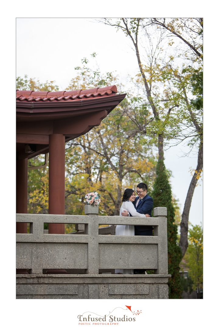 Edmonton Wedding Photographers