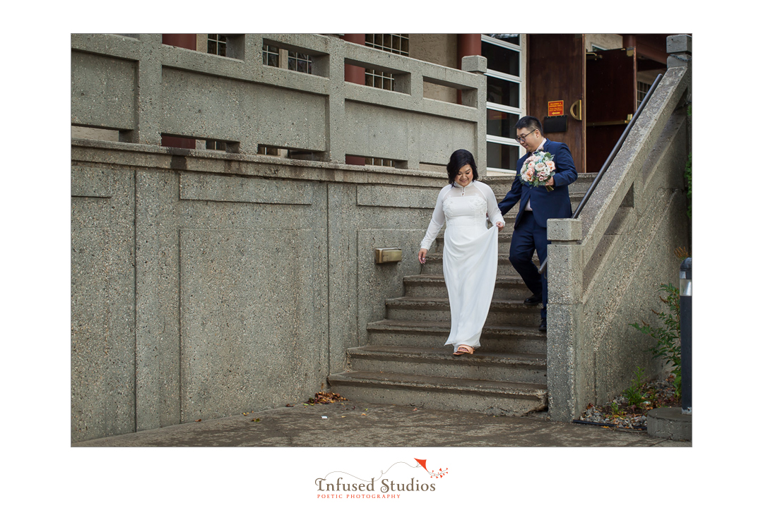 Edmonton Wedding Photographers