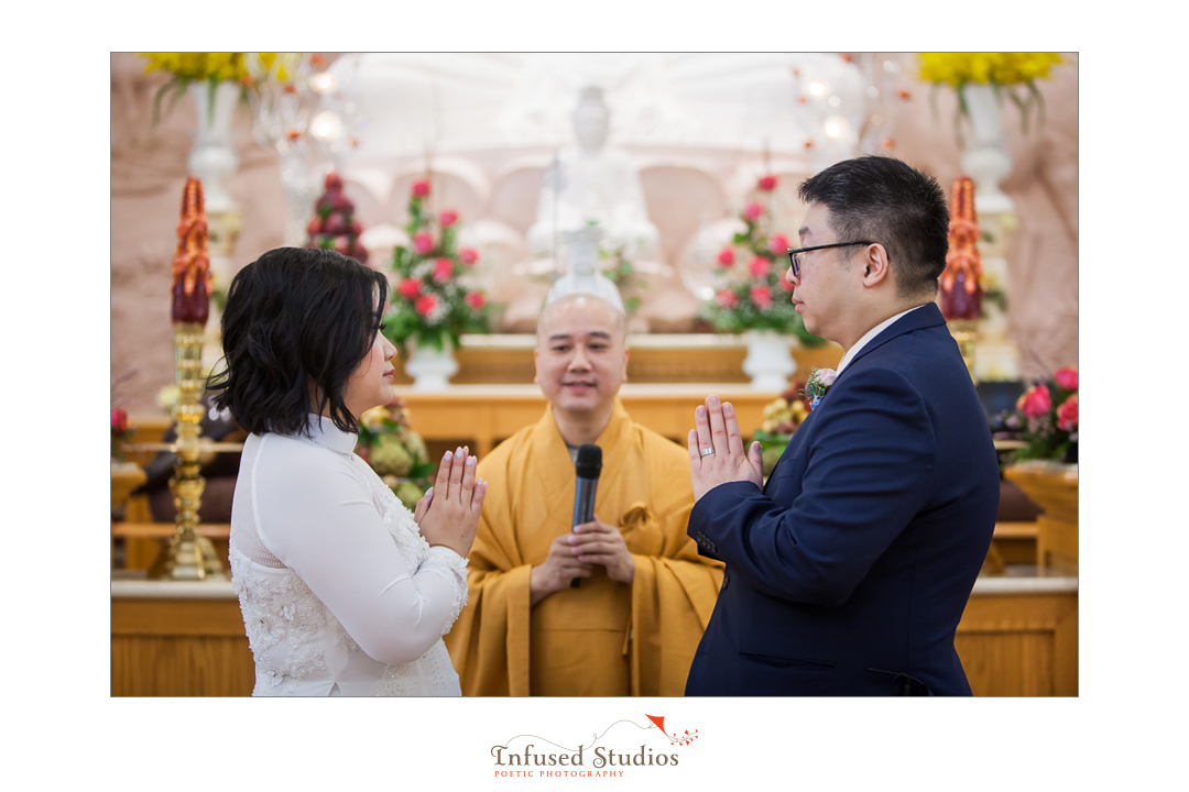 Edmonton Wedding Photographers