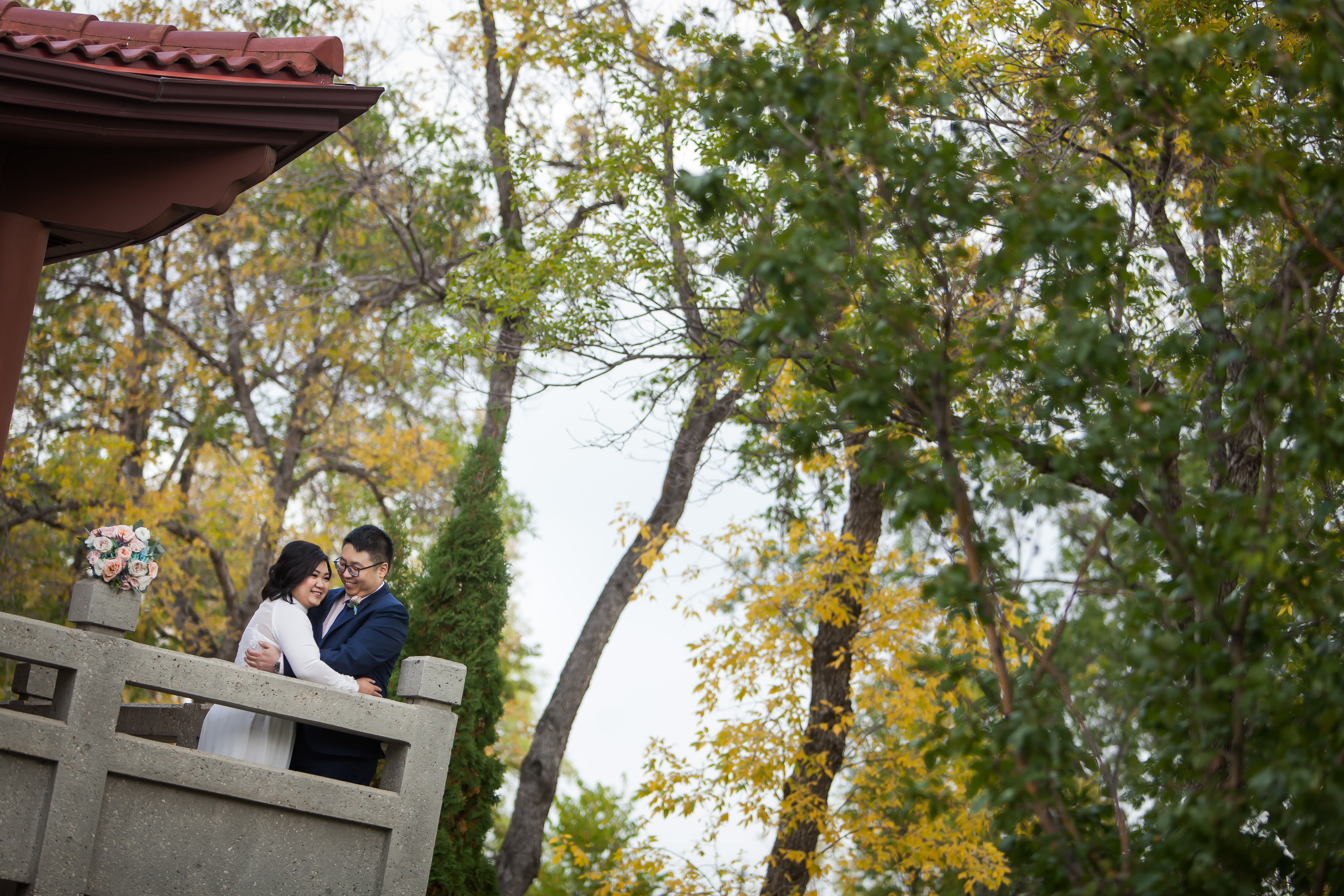 Edmonton Wedding Photographers