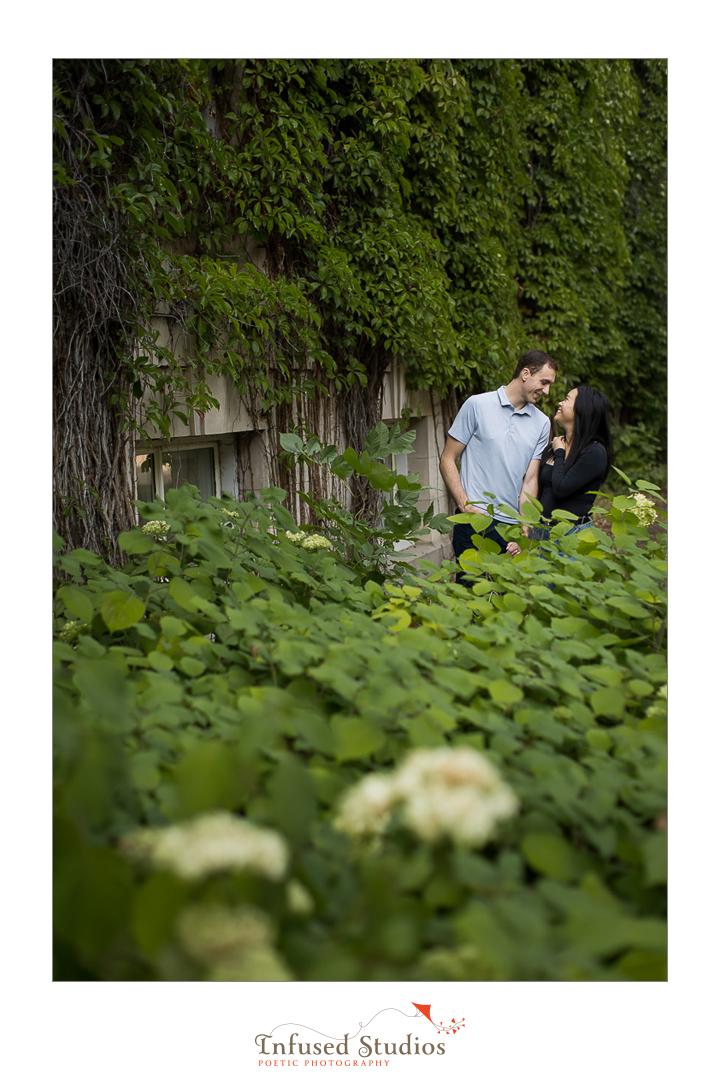 Edmonton Wedding Photographers