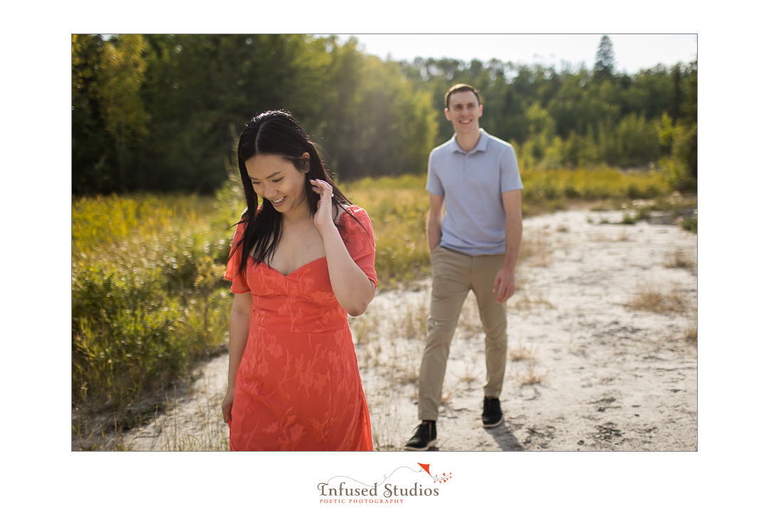 Edmonton Wedding Photographers